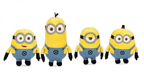 Playbyplay minions - playbyplay,