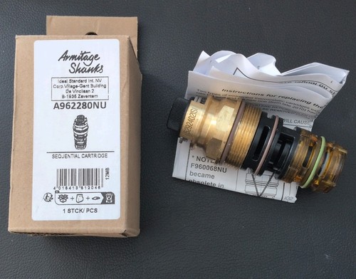Ideal standard armitage - ideal, standard/armitage