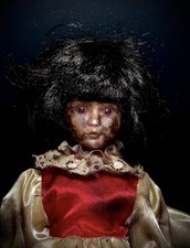 Maybe Haunted Vessel •