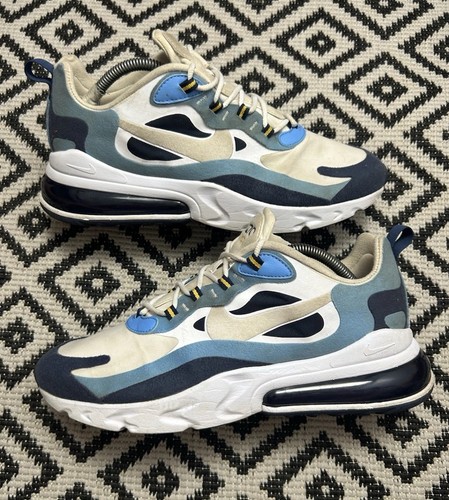 Nike air max - air, react