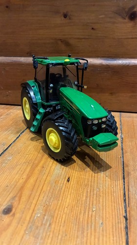 Britains toys john deere - toys,