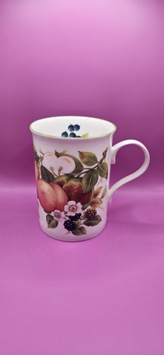 Crown trent harvest bone china - crown,