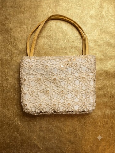 Vintage 80s ivory - vintage,
