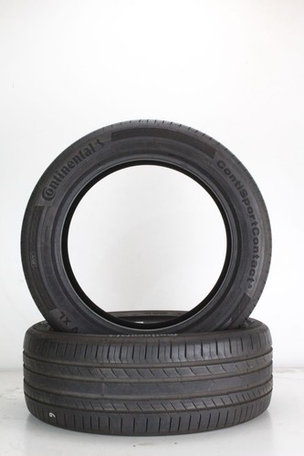 Continental - 2x,
