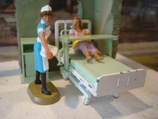 Britains Super Deetail Nurse