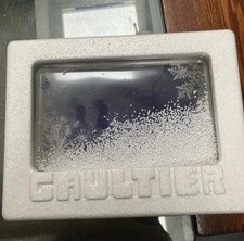 Jean Paul Gautier Snow Scene