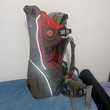 .LittleLife crosscountry Little life S2 baby Child Carrier Backpack Comfortable 