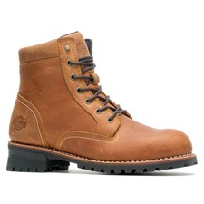 Mens Harley Davidson Bentler