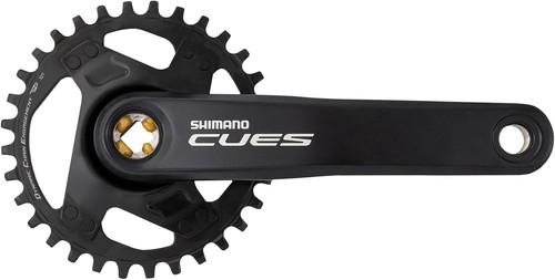Shimano cues u4000 32t - fc-u4000-1,