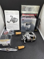 Daiwa s trail 100m - td-z, u.s.trail