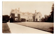 Berkshire. Newbury. Shaw