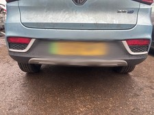 MG ZS EV 2017-2023 Complete