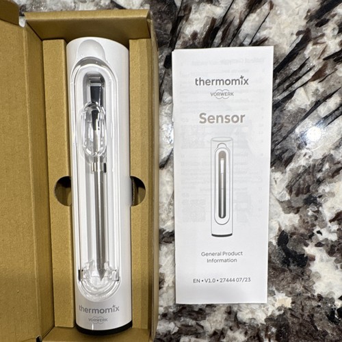 Thermomix sensor - thermomix,