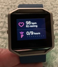 FITBIT BLAZE
