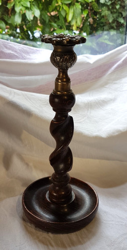 Antique tiger oak - antique,