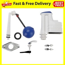 Toilet Flush System Cistern