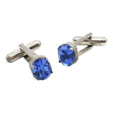 Sapphire Blue Style Gem