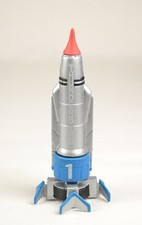 Thunderbird 1    Yujin SR