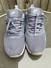 Nike Air Max Tavas Grey Size 4