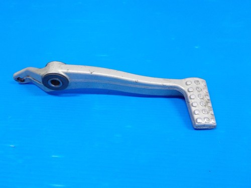 Rear brake pedal - pedal, xb12x