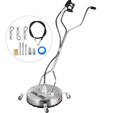 VEVOR 18" Pressure Washer