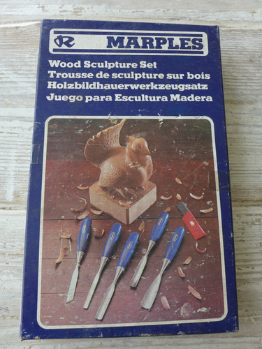 Vintage marples m260 - vintage, no.m260