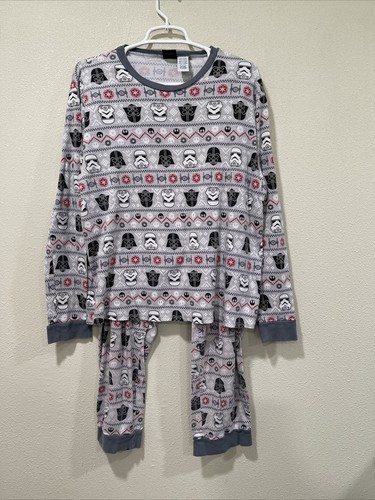 Star wars pajama - star, xl