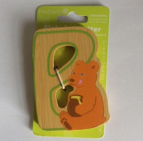 Everearth bamboo self adhesive - bamboo,