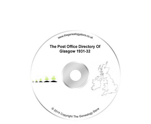 The post office - the, of