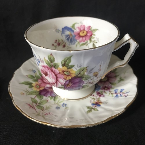 Aynsley fine bone china floral - fine,