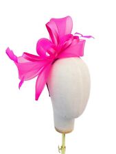 Fascinator Women's Feather