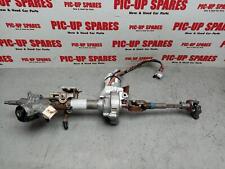 TOYOTA YARIS Mk3 2011-2017 Steering Column XP130  4520A0D070