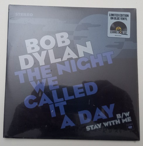 Bob dylan the - the, night