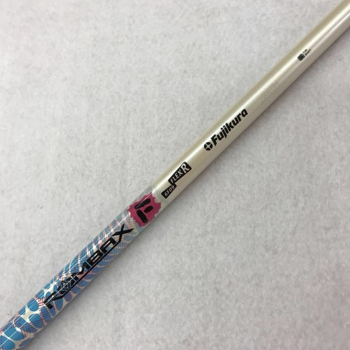 Golf shaft fujikura - golf, rombax