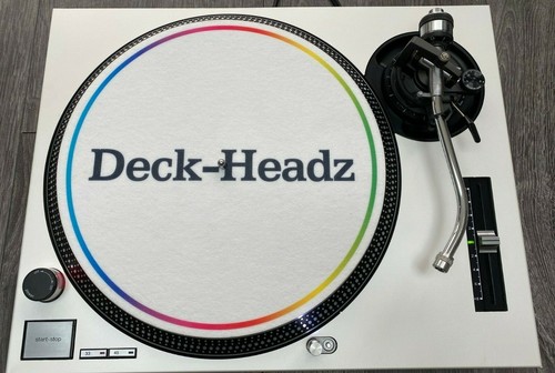 Technics 1200 1210 - sl-1200, mk2