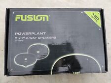 Genuine Fusion Powerplant