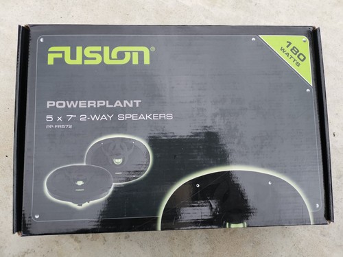 Genuine fusion powerplant - genuine,