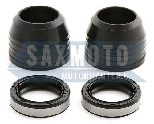 Fork dust caps seals - fork,