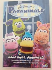 Jim Henson's Pajanimals: Good