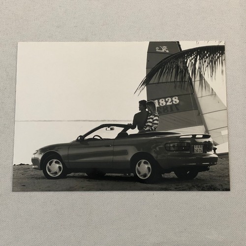 Toyota celica gti - toyota,