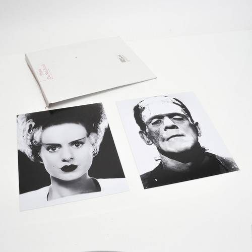 Bride frankenstein boris - of,