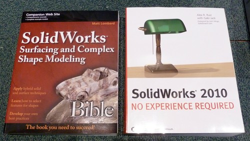 Solidworks surfacing and - solidworks,