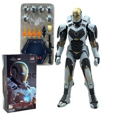 Marvel Iron Man Series Figures