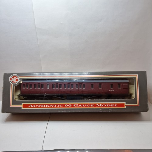 Dapol e41 gauge 57 - , 3rd