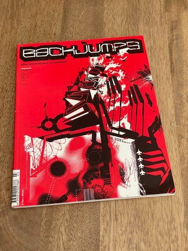 Backjumps germany magazine - germany,