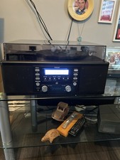 Teac r550usb recorder - lp-r550usb,