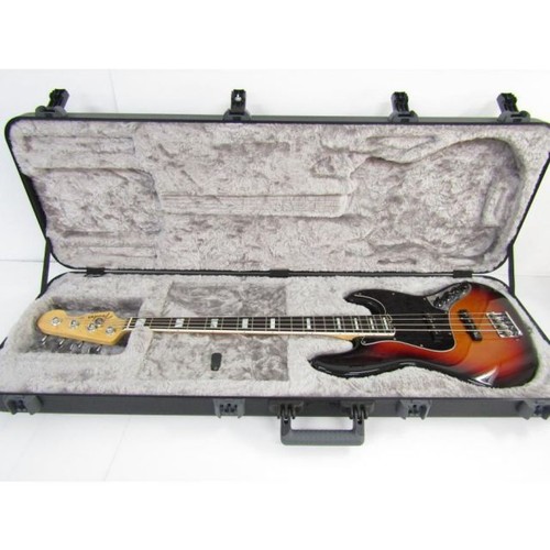 Fender usa american elite - fender,