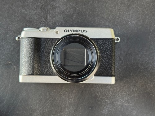 Olympus compact travel - olympus,