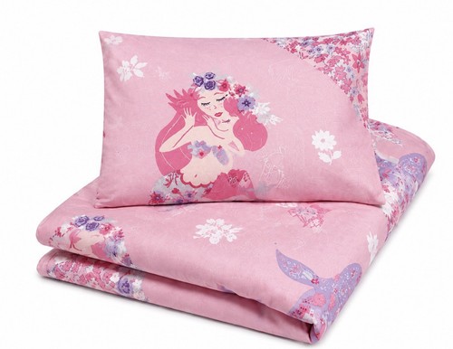Cot bed duvet - cot, cover