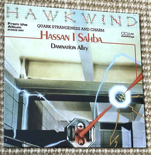 Hawkwind hassan i sahba - i,